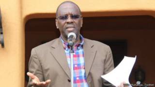 Mutunga