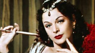 Hedy Lammar