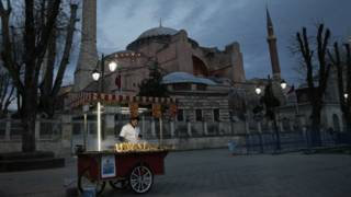Istanbul
