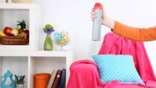 Scented products