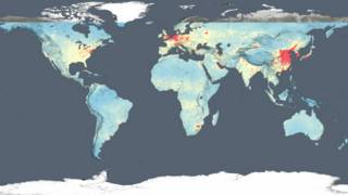 (Foto: Goddard Space Flight Center/Nasa)