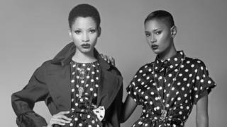 Lineisy e Ysaunny