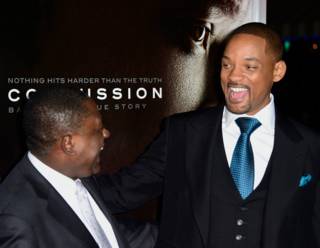 Will Smith