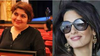 Amal Clooney, Khadija Ismayilova