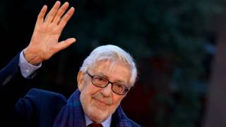 Ettore Scola