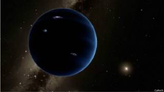 Planet ke sembilan
