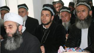 تاجک مرد