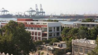 Djibouti