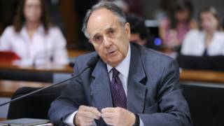 (Foto: Pedro França/Ag. Senado)