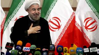 Rouhani