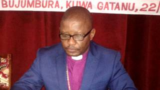 burundi dialogue