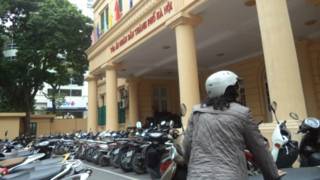 Tòa án Nhân dân Thành phố Hà Nội