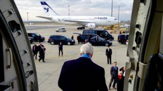 Iran Air