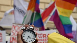 gay, italia