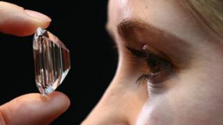 diamond