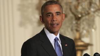 president Obama