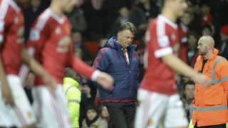 man united