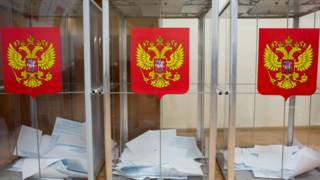 Избирательные урны