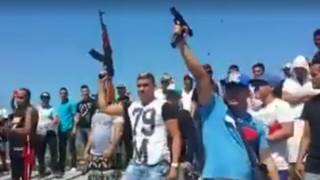 Pranes en Venezuela