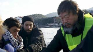Ai Weiwei
