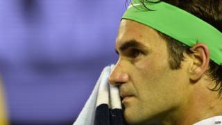 Federer