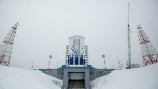 Vostochny