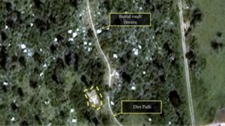 burundi violence