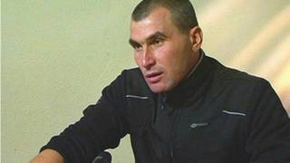 Сергій Литвинов