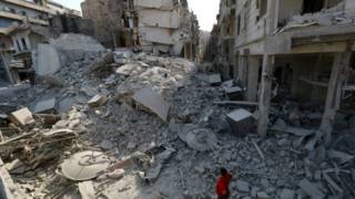 Deir Ezzor