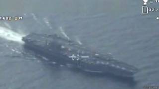 iran drone