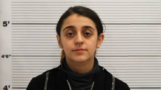 Tareena Shakil