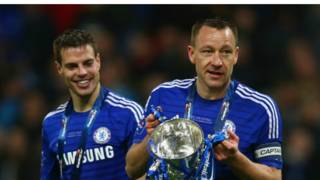 chelsea