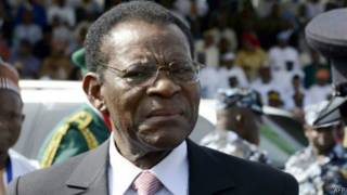 Obiang