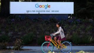 Alphabet Google