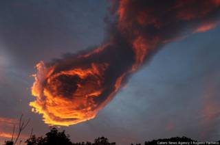 Bola de fuego