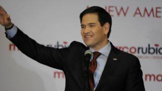 Marco Rubio