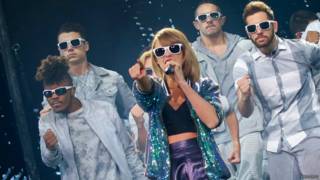 taylor swift
