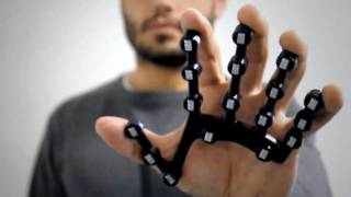 dbGLOVE