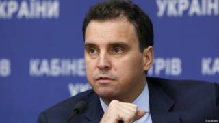 Айварас Абромавичус