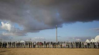 israel migrants