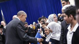Barack Obama
