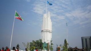 burundi unity