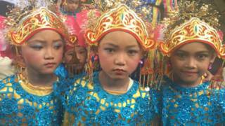 anak