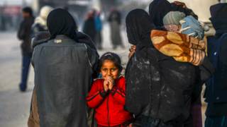 syria