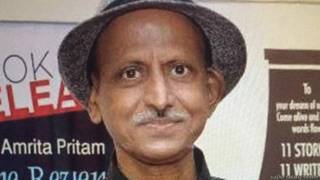 सुधीर तैलंग