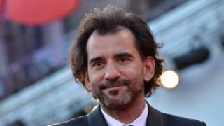 Pablo Trapero