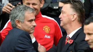 Mourinho
