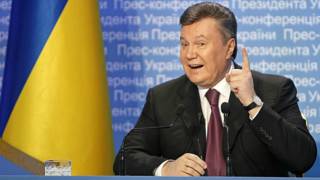 янукович