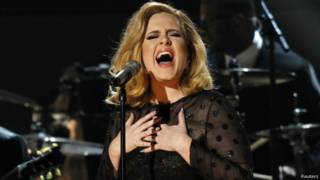 adele
