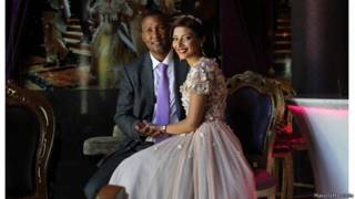 mandla south africa